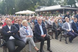 Koncert "PIEŚNI POLSKIEGO ORĘŻA"