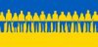 Flaga ukraińska