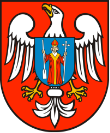 Logo - Starostwa Powiatowego | w Mławie