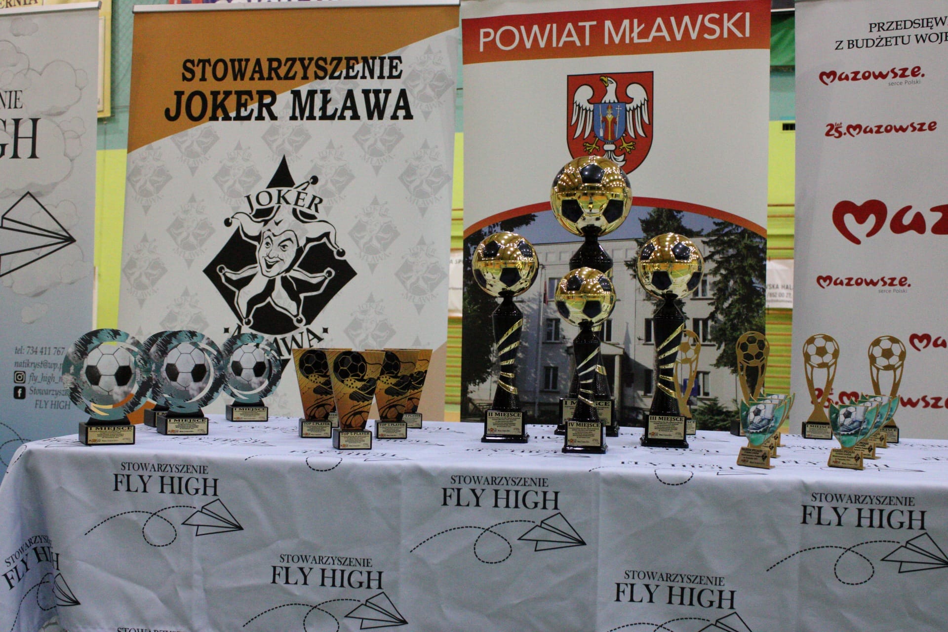 Joker Mława Cup